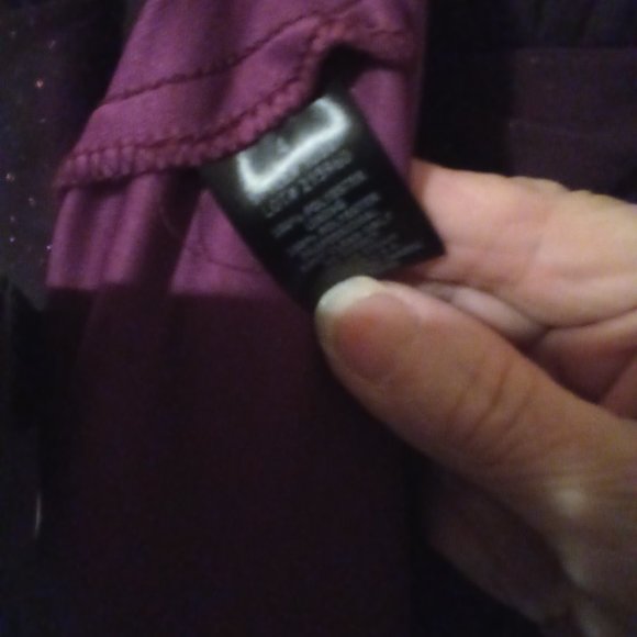 Prom dress - Picture 4 of 6